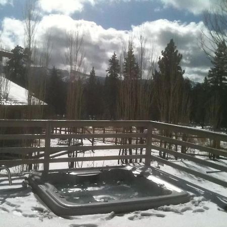 Woodland Breezes Villa Big Bear City Buitenkant foto