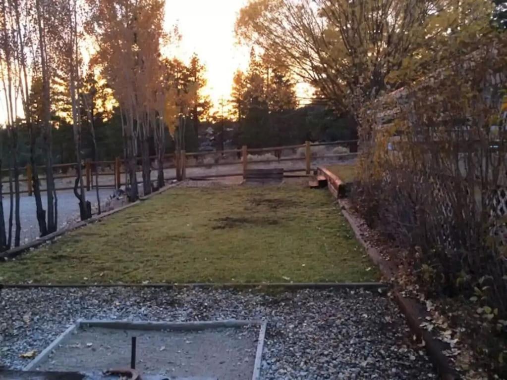 Woodland Breezes Villa Big Bear City Buitenkant foto
